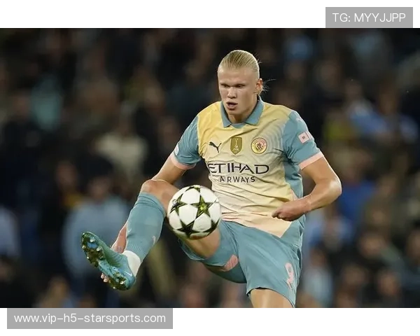 巴黎研究哈兰德式高效输出：体育竞技的未来密码