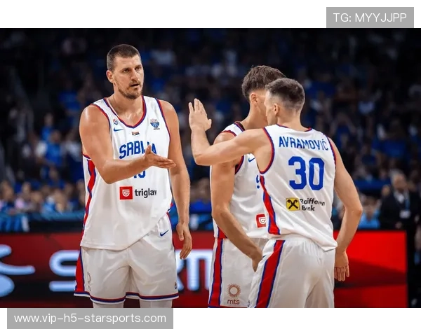 约基奇改写纪录：现代篮球的终极教学时刻！