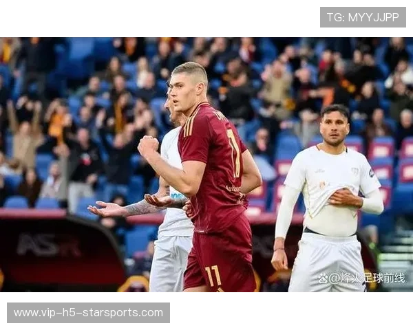 罗马3-1取胜登顶榜首！红狼豪取三连胜