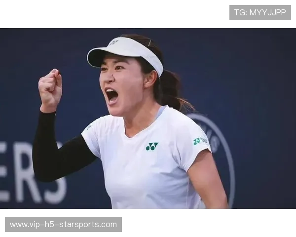 朱琳2-0击败日本选手，中网11年首胜到来，中国网球朱琳