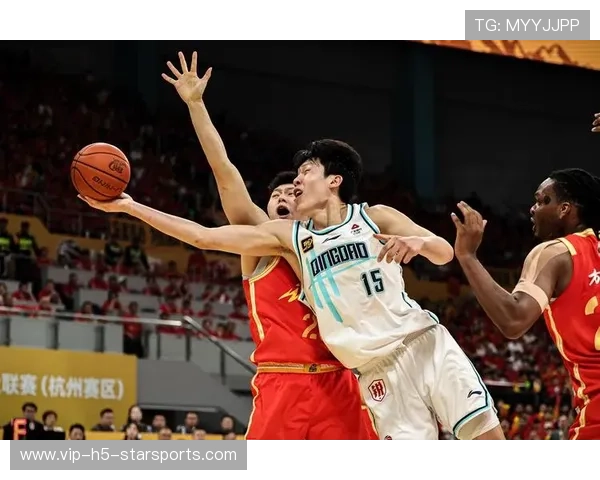 篮球新星崛起，挑战传统霸主！，篮球新锐