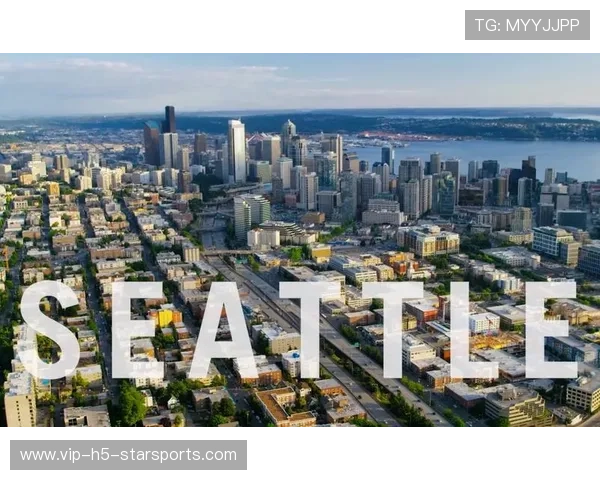 西雅图未来发展战略受业内肯定，西雅图城市规划