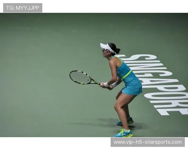 WTA赛季新秀潜力及成长轨迹分析