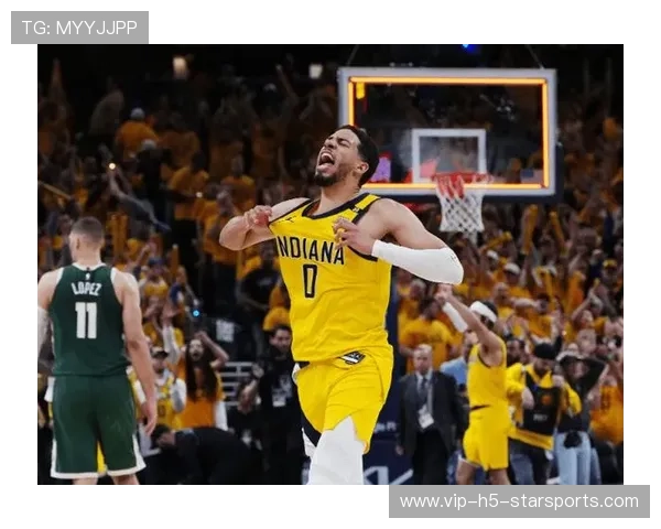 步行者哈利伯顿助攻爆表，进攻一打一准，哈利伯顿体测数据