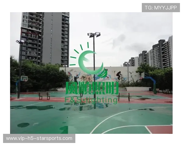 体育馆的聚光灯跟随冠军登场，体育馆灯光效果图
